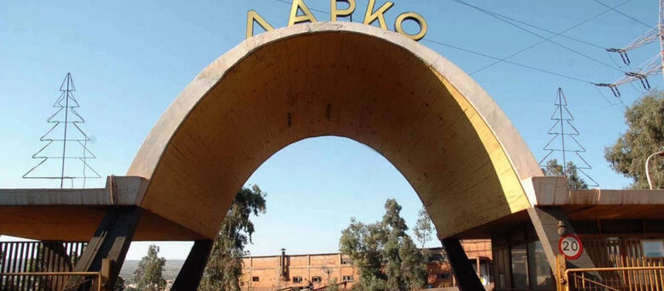 ΛΑΡΚΟ: Ελεύθεροι και οι έξι κατηγορούμενοι για την τραγωδία